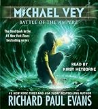 Battle of the Ampere by Evans, Richard Paul